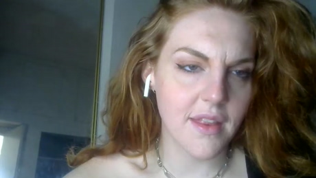 hottgirlginger  05-01-2022